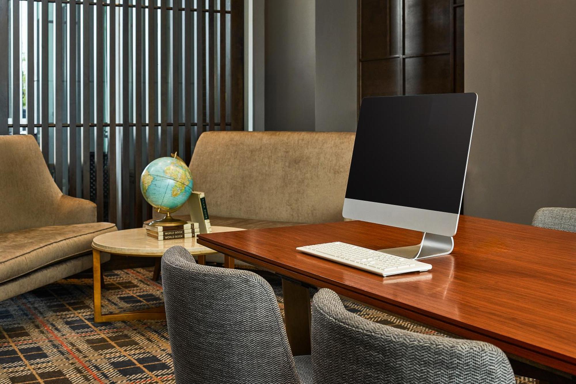 Hyatt Place Pena Station/Denver Airport Bagian luar foto