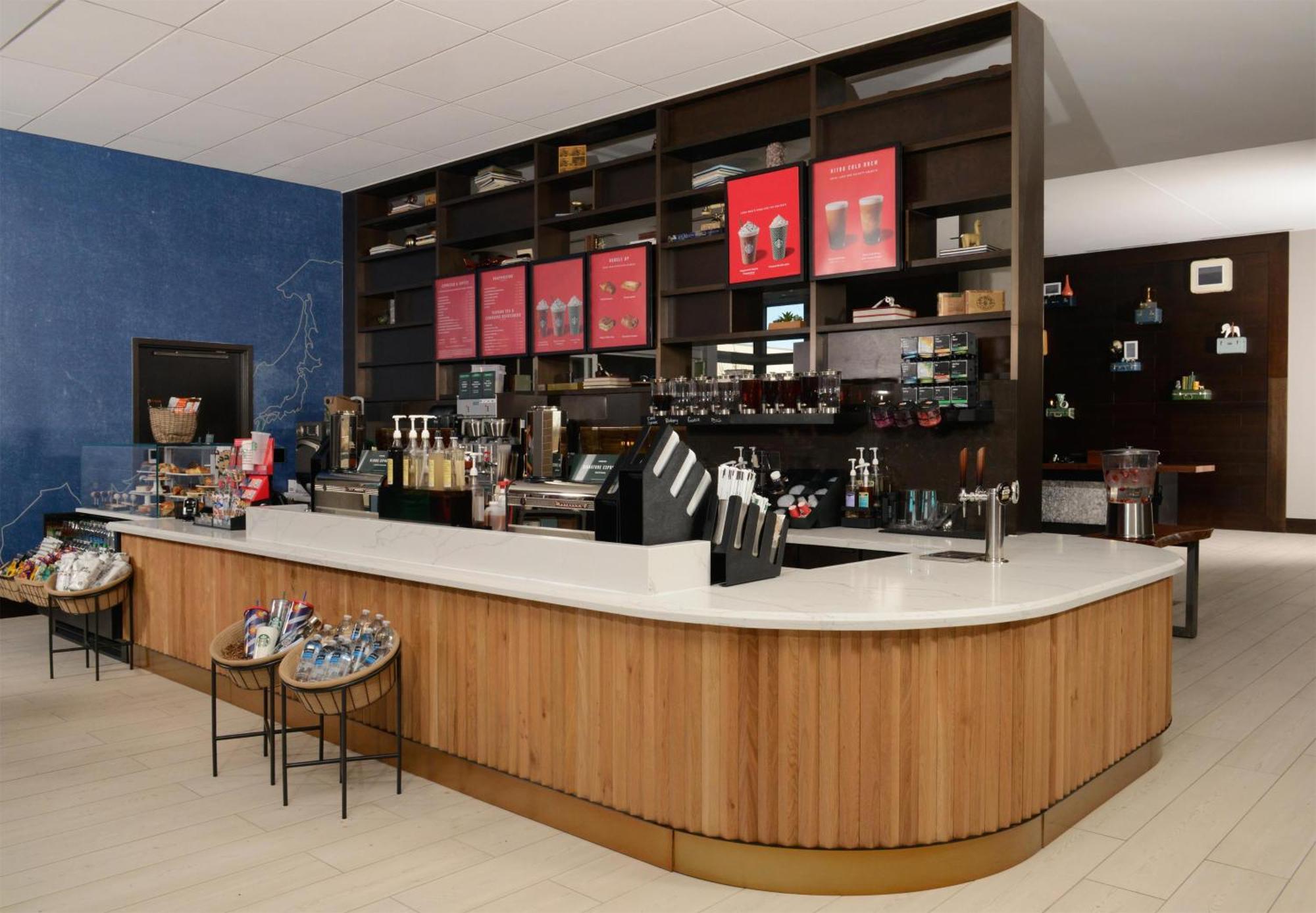 Hyatt Place Pena Station/Denver Airport Bagian luar foto